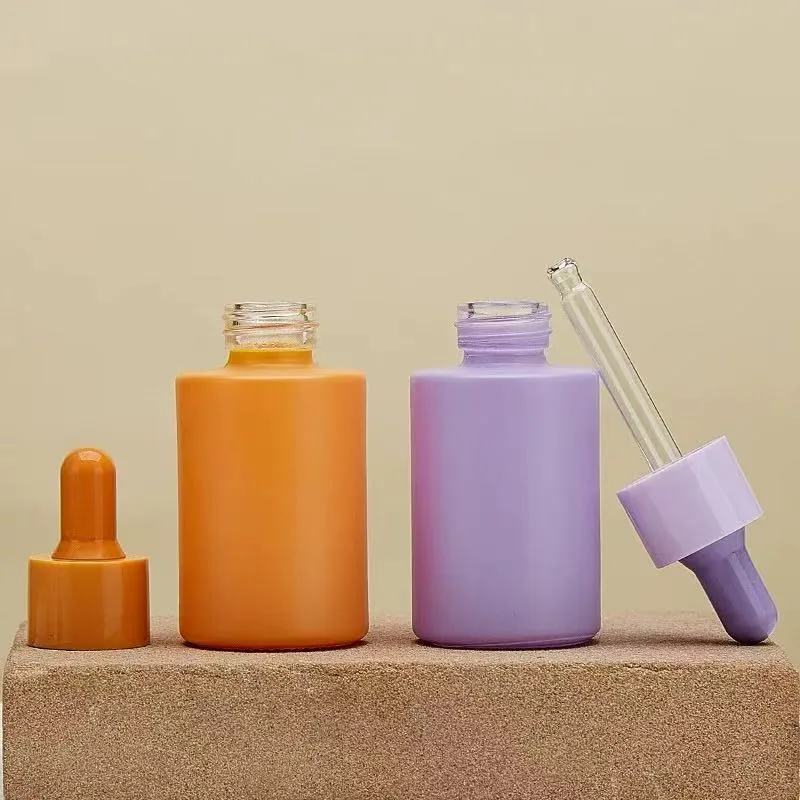 30ml oil bottle
