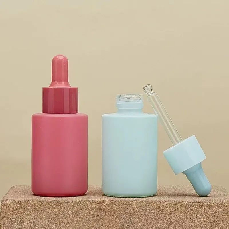serum bottle