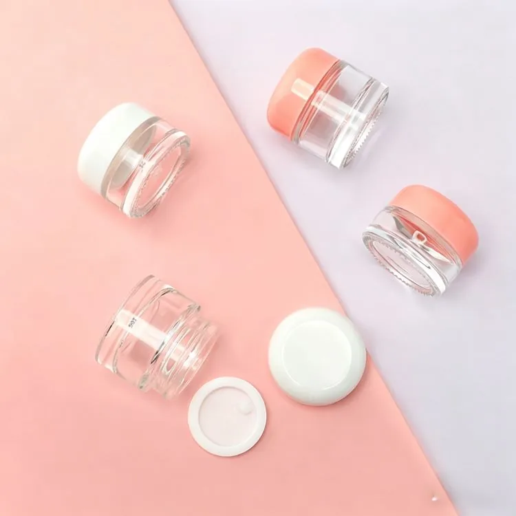 10g cream jar